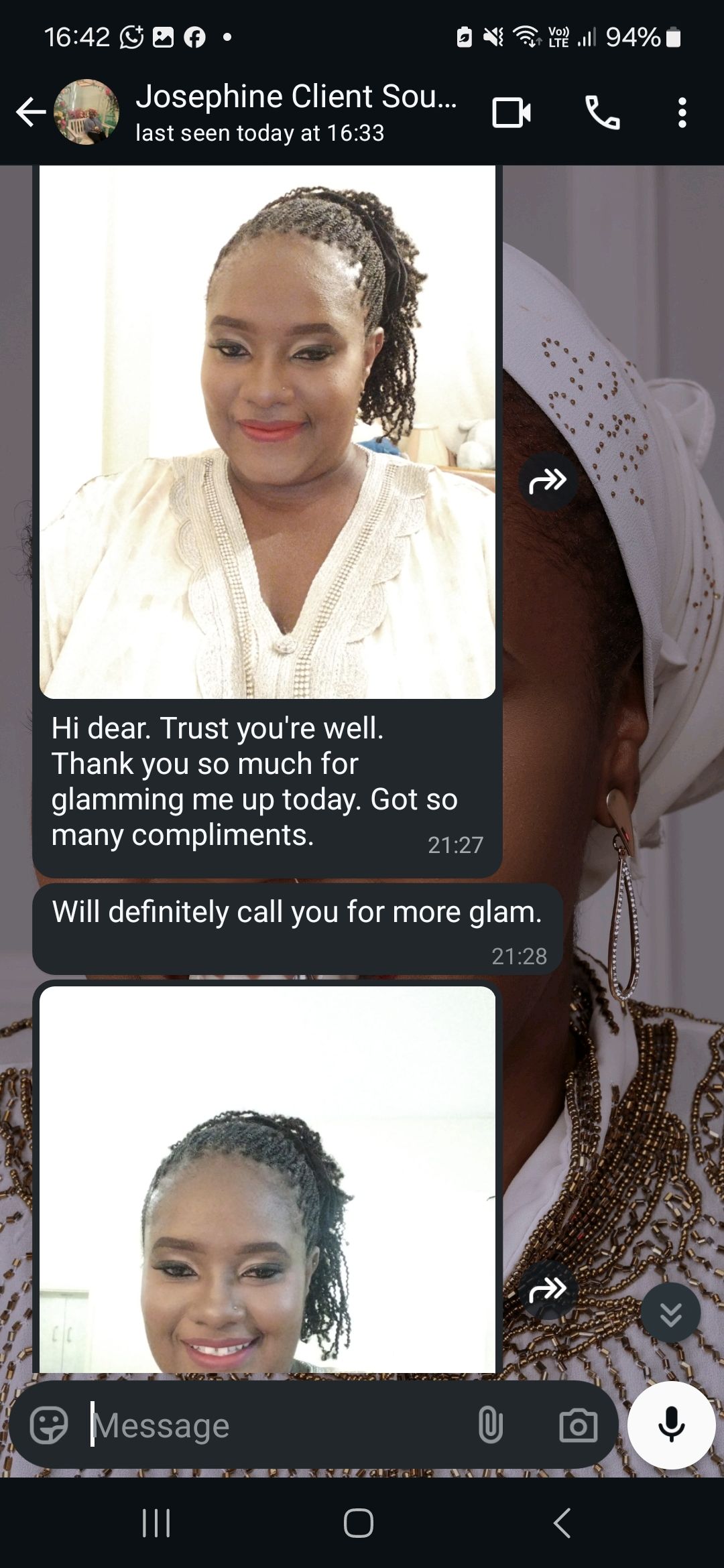 Hamisa Testimonials 13