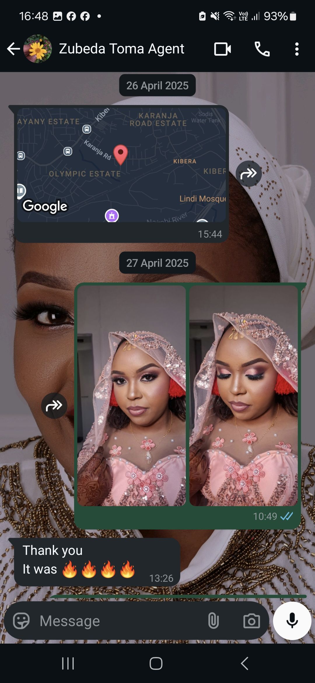 Hamisa Testimonials 18