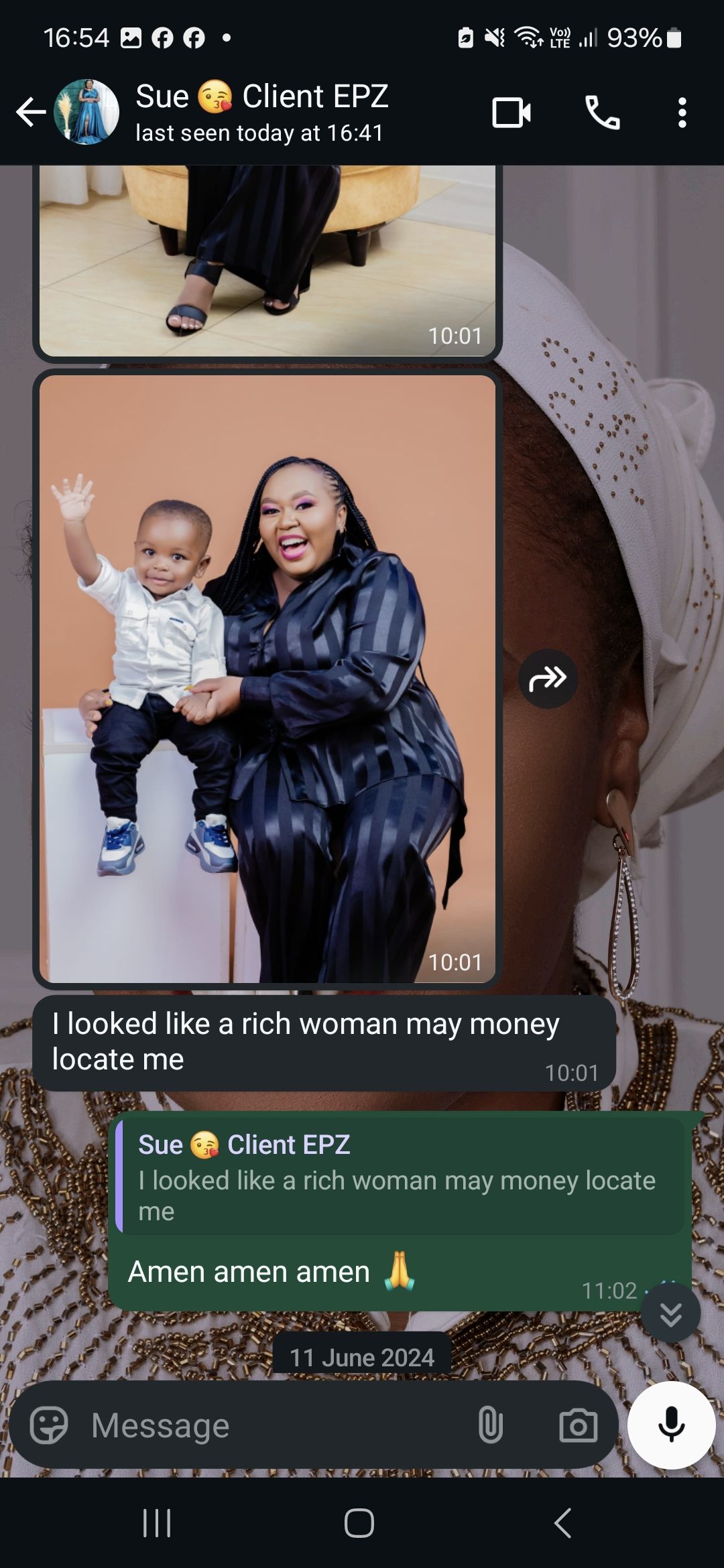 Hamisa Testimonials 22