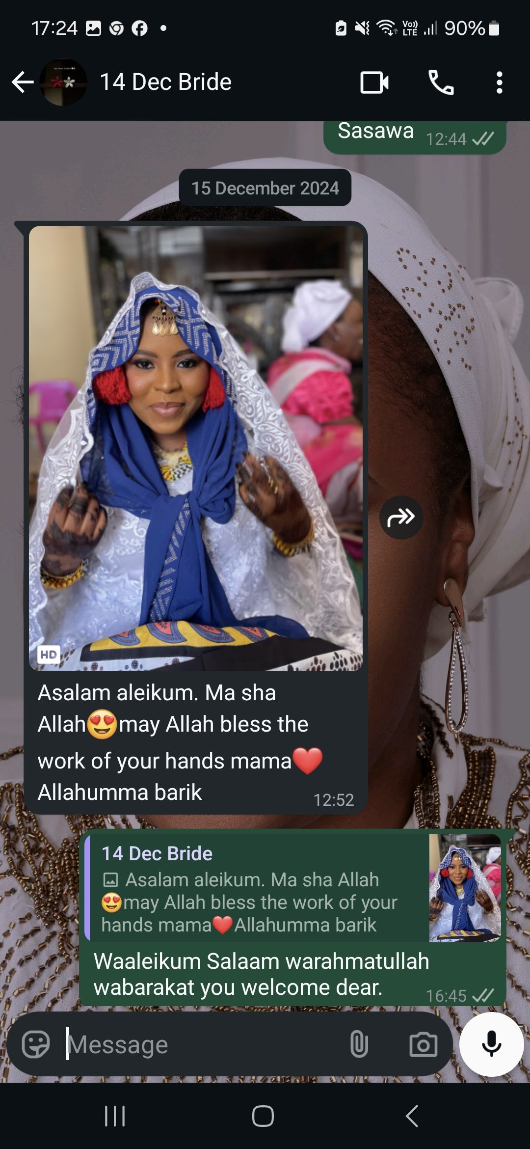 Hamisa Testimonials 46