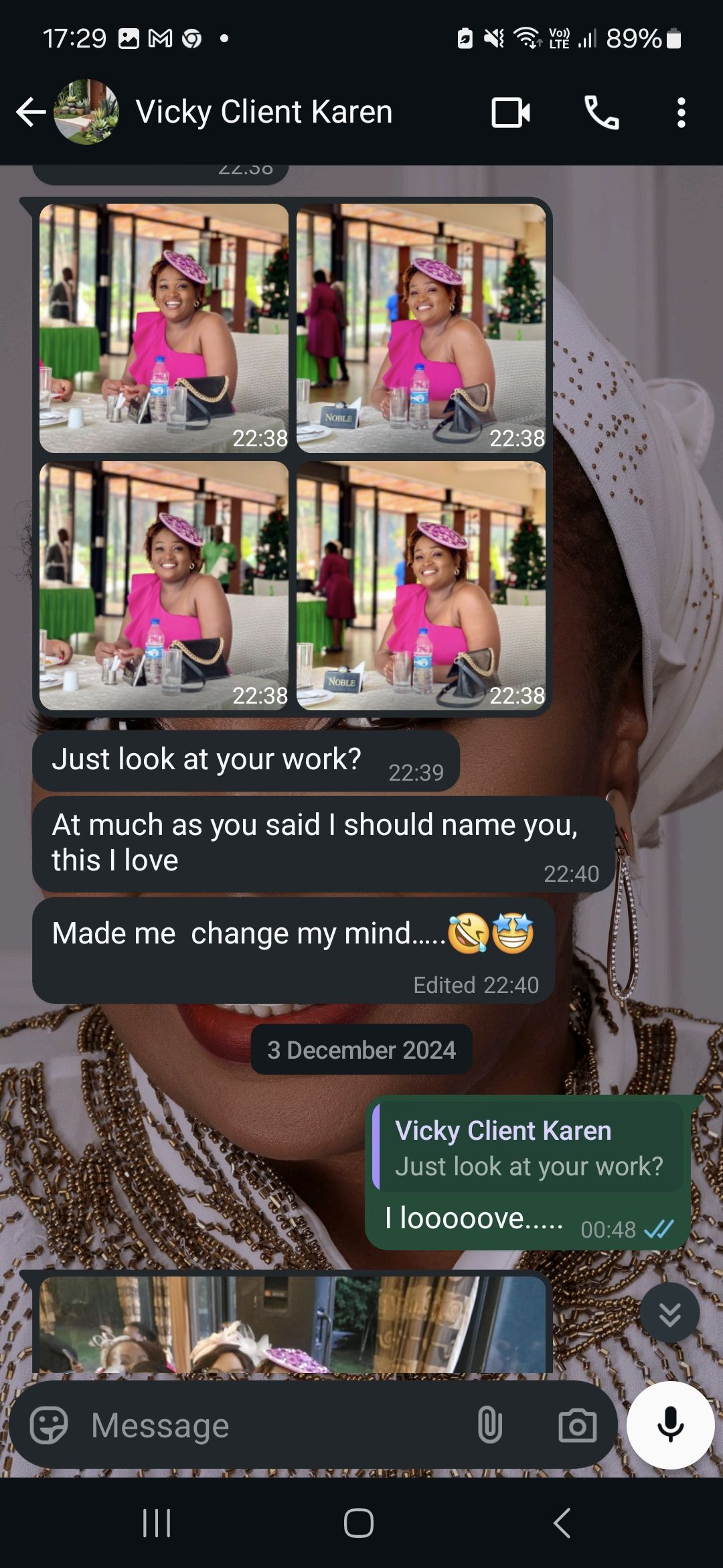 Hamisa Testimonials 50