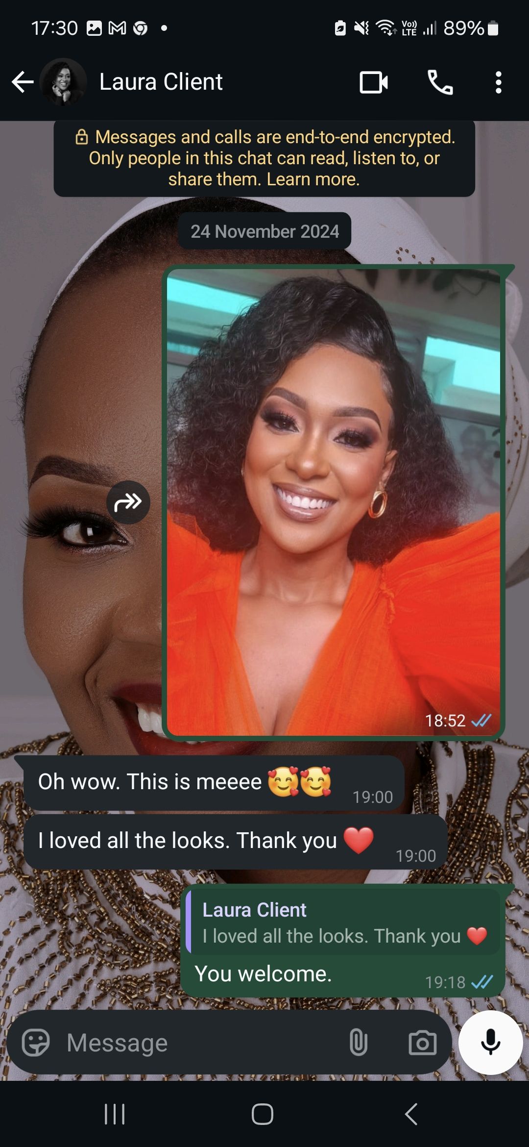 Hamisa Testimonials 51