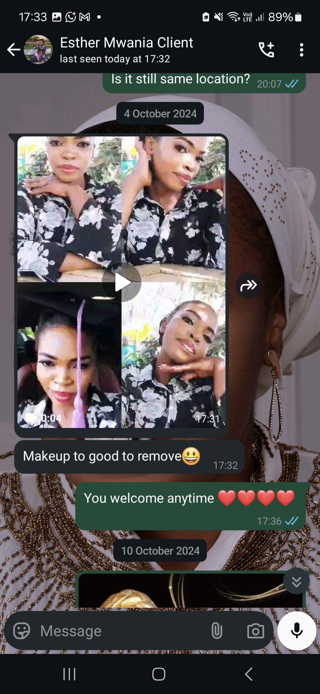 Hamisa Testimonials 53