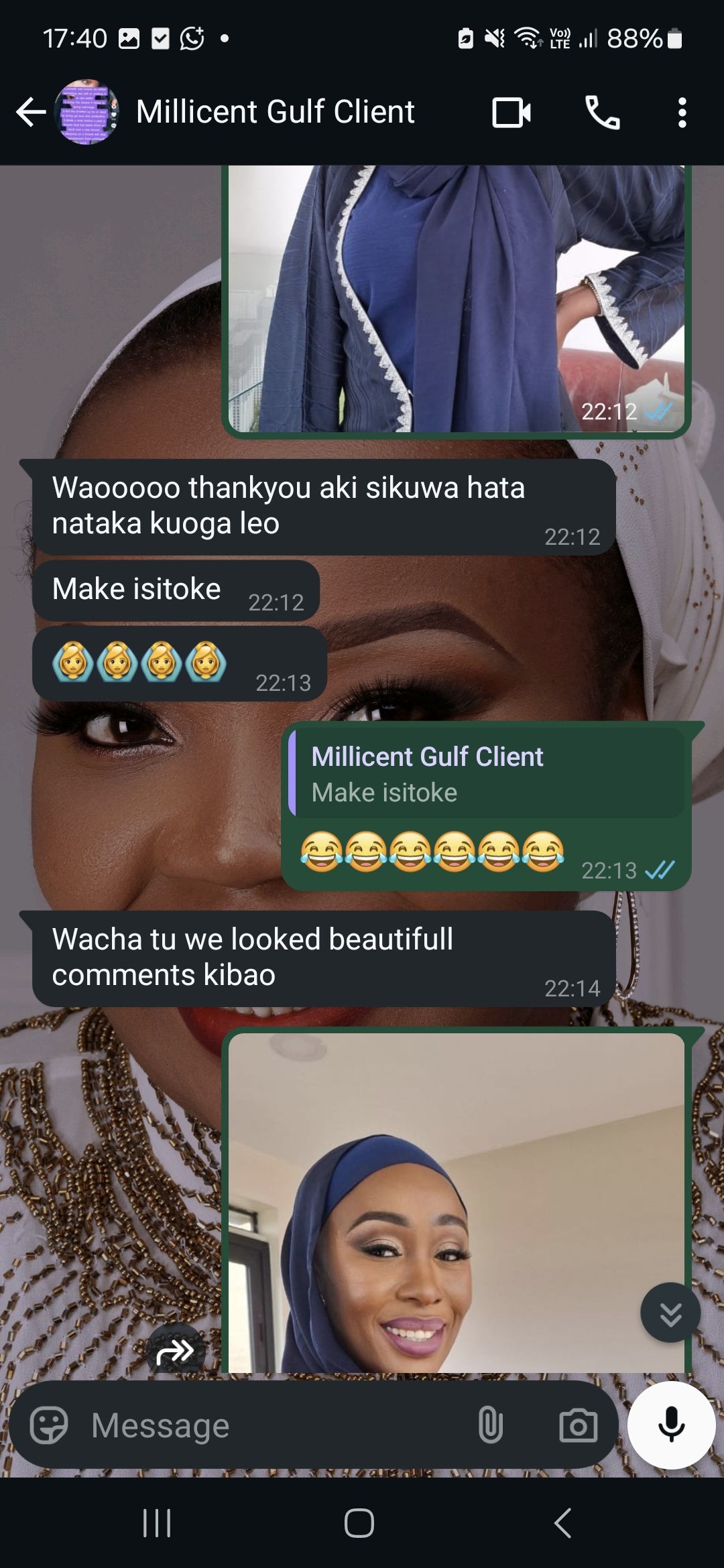 Hamisa Testimonials 58