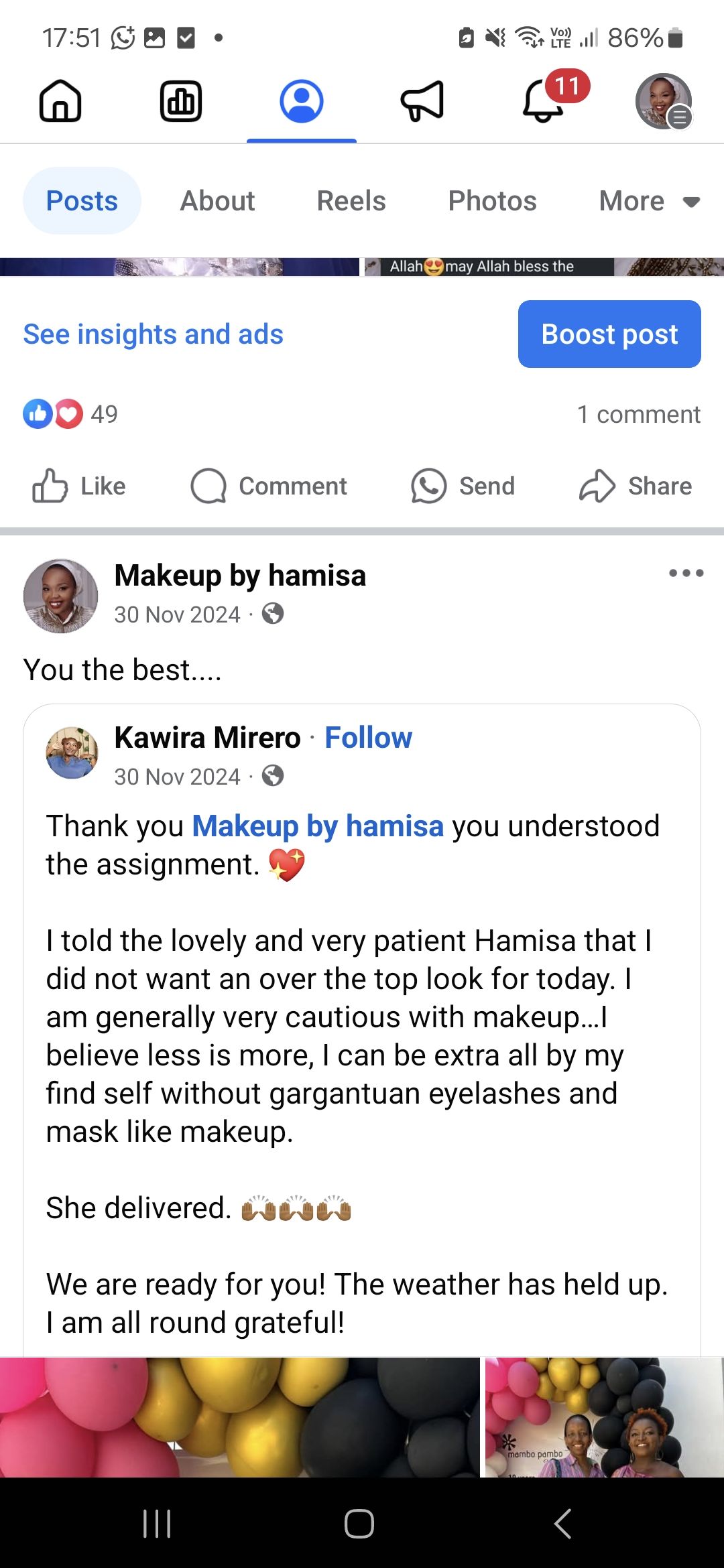 Hamisa Testimonials 60